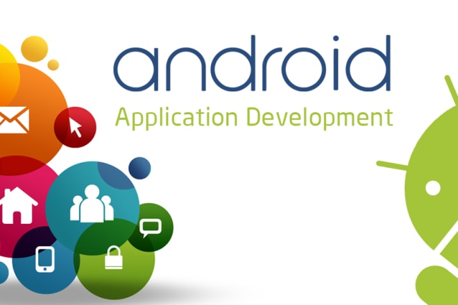 I will do mobile application for you