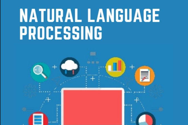 I will do natural language processing nlp tasks in python