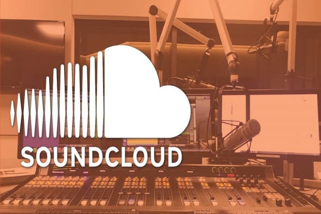 I will do organic soundcloud music promotion to grow your followers