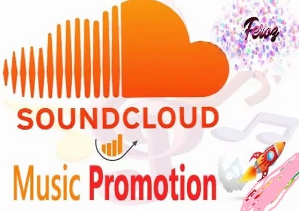 I will do organic soundcloud music promotion to target artist audience