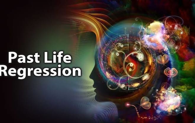 I will do past life regression for you