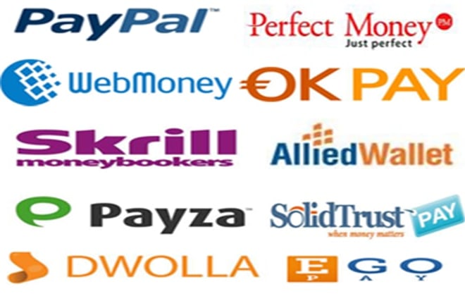 I will do payment gateway,payment integration,paypal,blockchain app