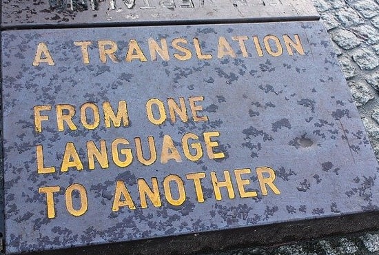 I will do perfect translation jobs