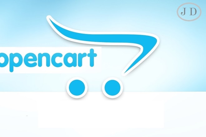 I will do PHP website i am really good at opencart