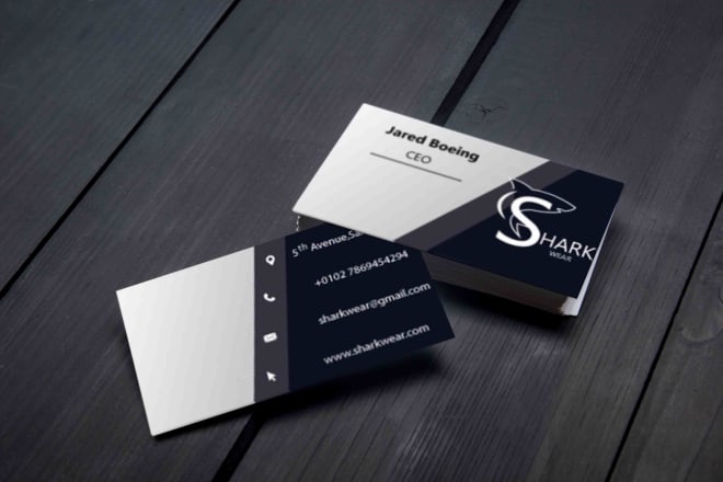 I will do print ready unique business card designs within 24hrs