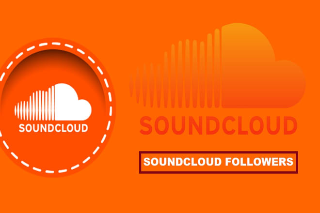 I will do promote artist to increase soundcloud followers