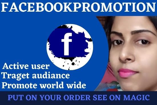 I will do promote your business in facebook buy sell group post