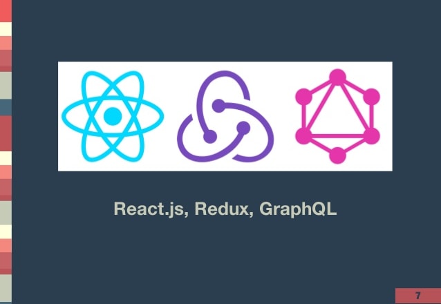 I will do reactjs, native, redux,graphql,gatsby development