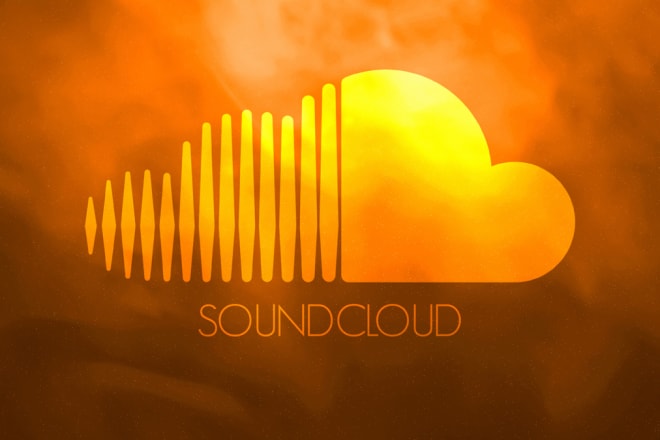 I will do real and organic soundcloud promotion for music