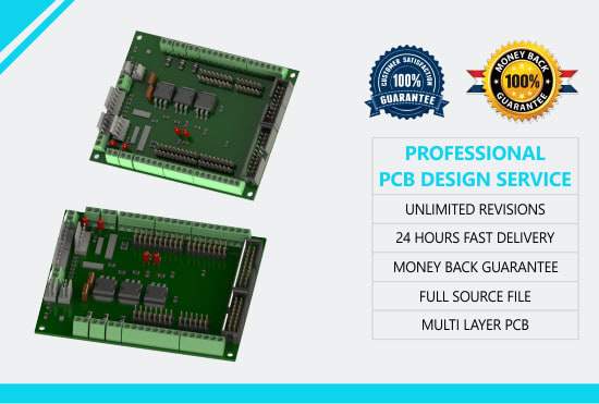 I will do schematics and pcb board design in orcad, kicad, altium