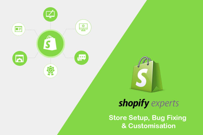 I will do shopify bug fixing liquid code jquery,ajax, everything