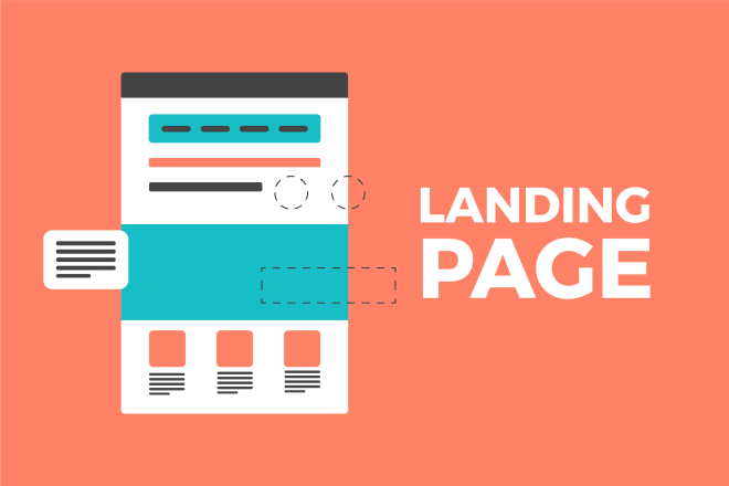 I will do shopify landing page, sales page, squeeze page, shogun,gempages landing page