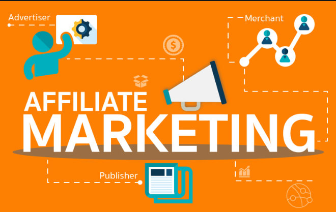 I will do successful affiliate link promotion,affiliate marketing,clickbank promotion