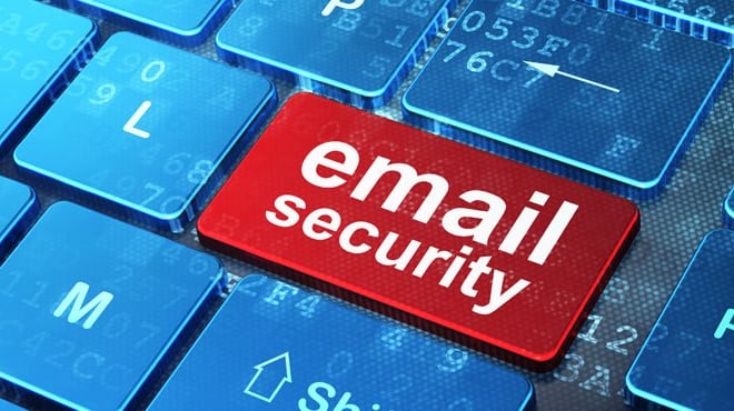 I will do technical security research on your email account