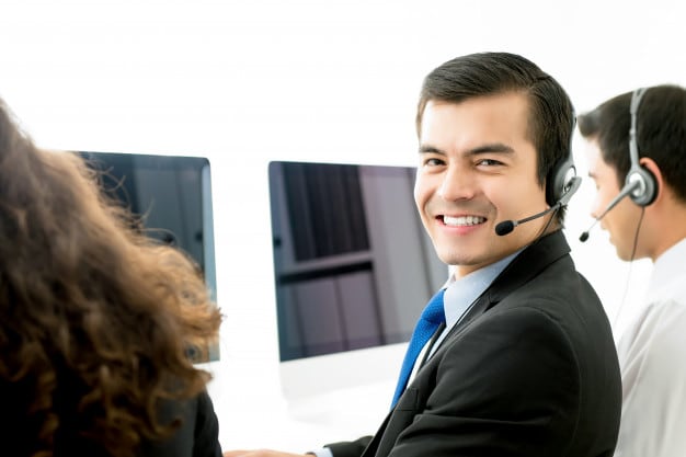 I will do telemarketing or telesales lead generation