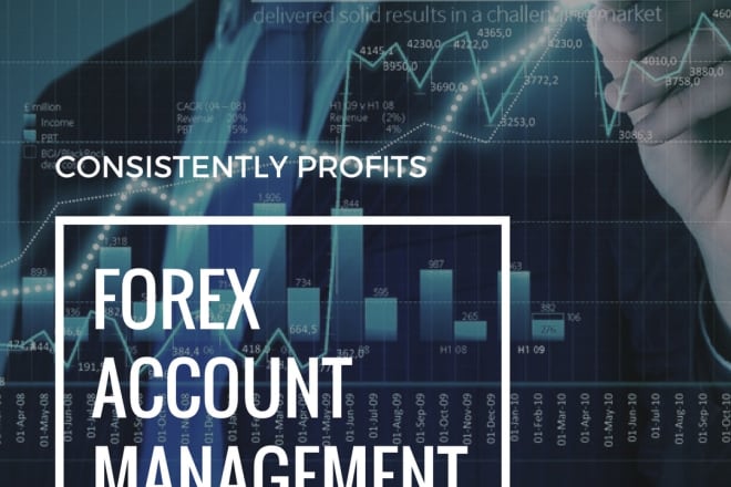 I will do the best forex account management service