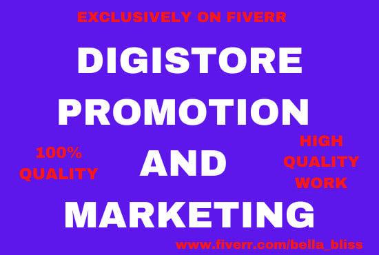 I will do top exposure for your digistore,affiliate link,amazon,clickbank,teespring USA