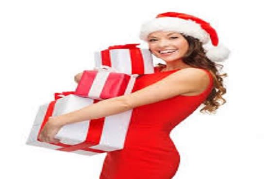 I will do viral promotion for your christmas giveaway, contest, sweepstakes deals