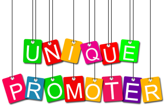 I will do website promotion,apps promotion,website marketing and web traffic for you