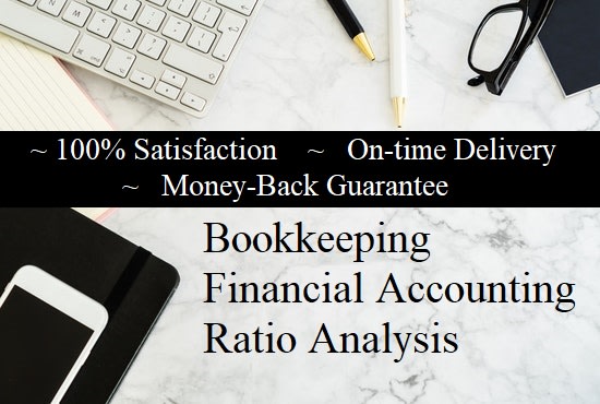 I will do xero accounting and quickbooks bookkeeping for you