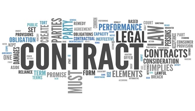 I will draft legal contract, nda, non disclosure, non compete and services agreement