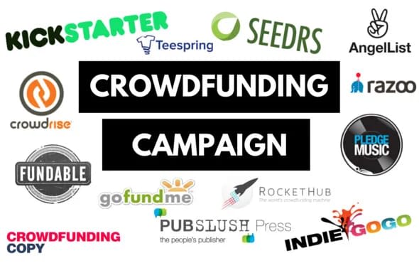 I will drive effective crowdfunding campaign launch marketing consultant