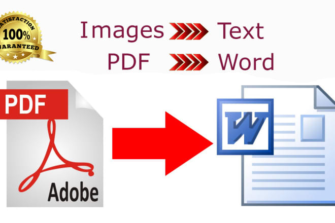 I will extract text from an image or PDF file