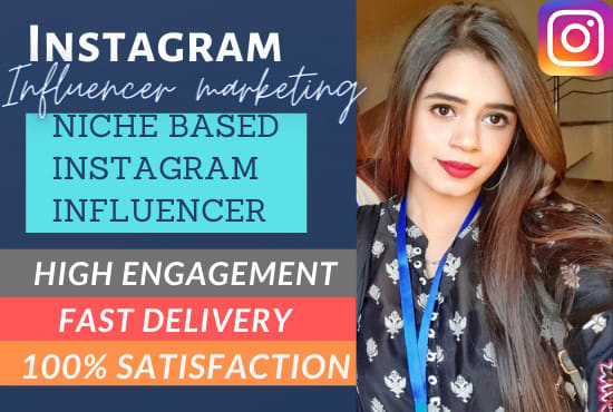 I will find best instagram influencers for influencer marketing
