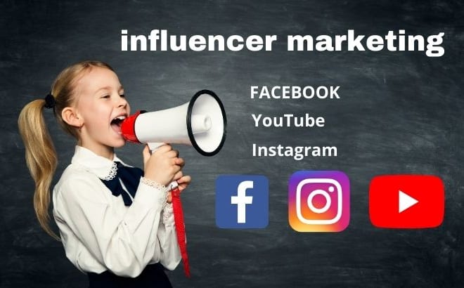 I will find perfect instagram influencers for influencer marketing