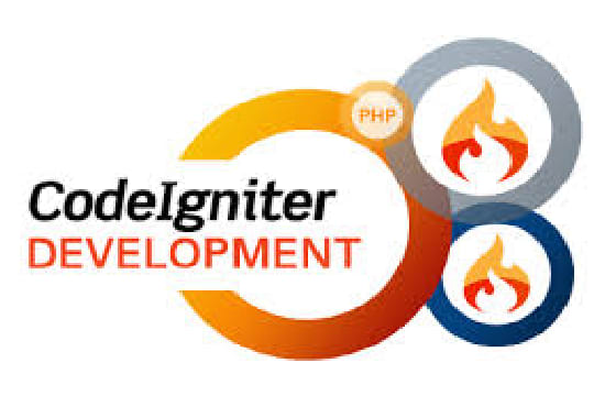 I will fix and Build websites in CodeIgniter