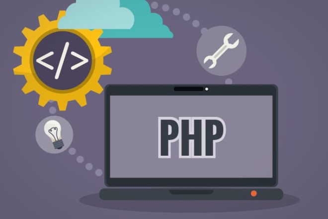 I will fix and develop any codeigniter, wordpress, PHP website