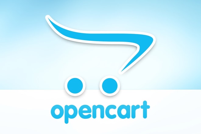 I will fix opencart themes and extension issues and bugs