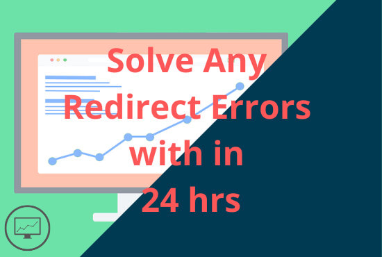 I will fix redirect chain 301 redirect issue with htaccess