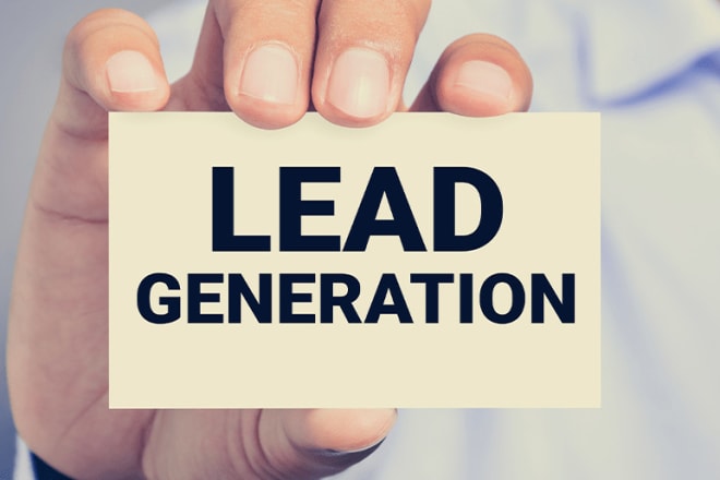 I will generate fresh mlm leads and MLM promotion