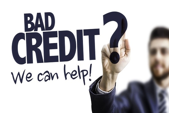 I will generate high credit repair leads that highly convert