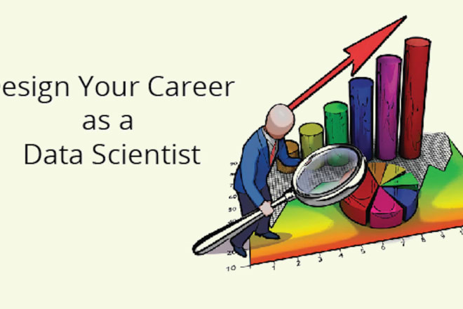 I will give data science career advice