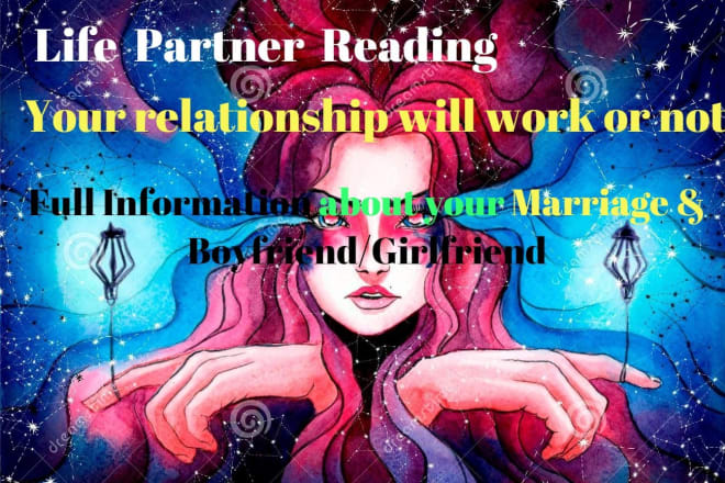 I will give readings on your soulmate, numerology within 24 hours