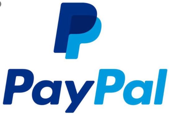 I will give UK bank to paypal for lift limits