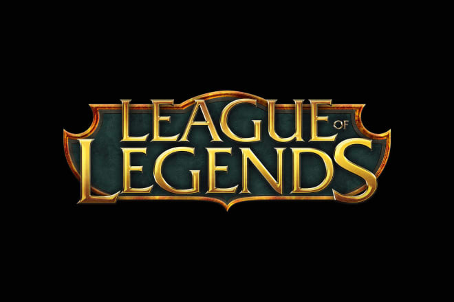 I will give you league of legends lessons