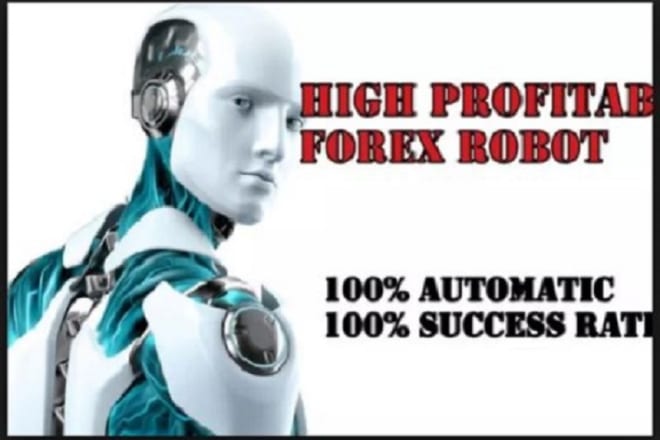 I will give you safe forex trading robot no loss system for mt4