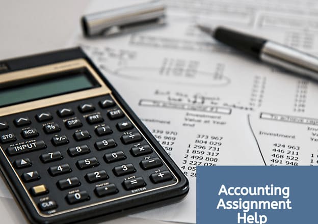 I will help to solve financial and cost accounting assignment