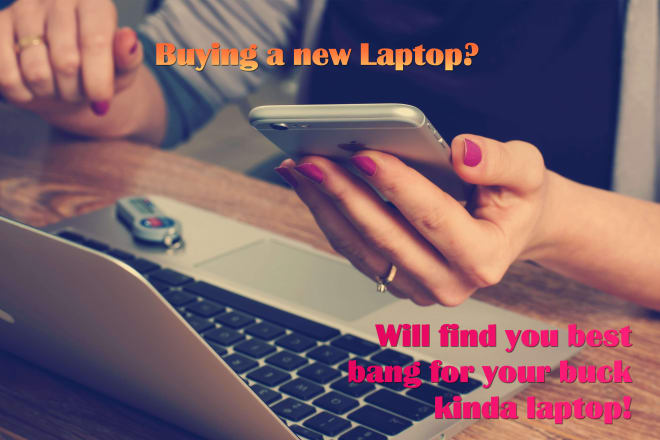 I will help you buy the best laptop for your budget