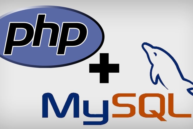 I will help you in php,javascript,jquery,mysql