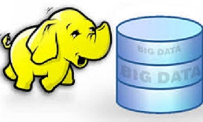 I will help you in writing hadoop programs and assignments