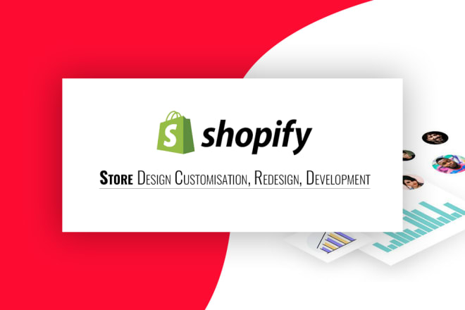 I will help you to create a shopify store