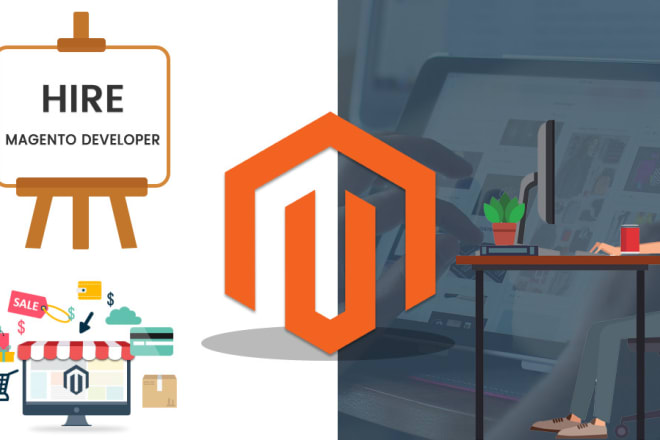 I will help you with any magento development task
