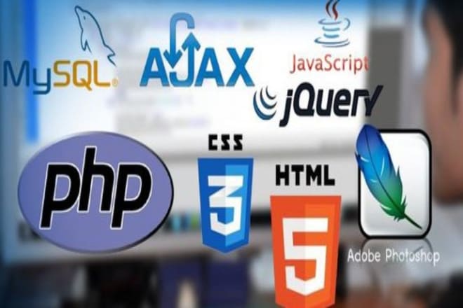 I will help you with any php, mysql, html, css work