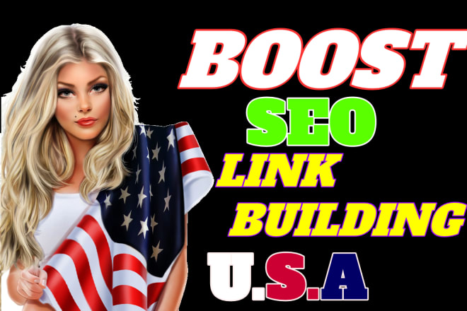 I will improve website rank on google,alexa domain rank backlinks