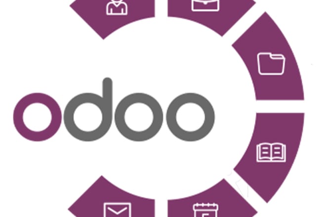 I will install and secure odoo server