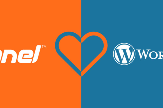 I will install cpanel and wordpress in AWS